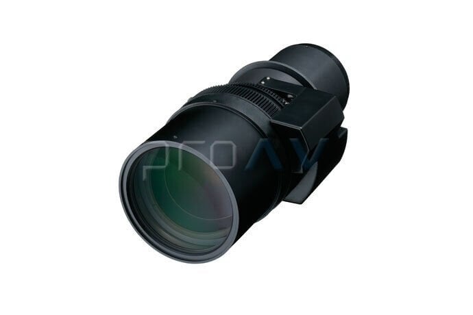 Epson ELPLM07 Orta Atım Zoom Lens