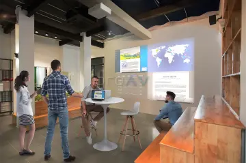 Epson EB-L720U WUXGA Lazer Projeksiyon Cihazı