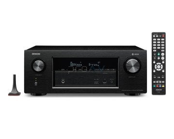 Denon AVRX2400H Ev Sinema Amplifisi | ProAV
