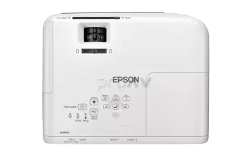 Epson EB-W55 WXGA 3LCD Projeksiyon Cihazı