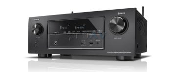 Denon AVR-X3400H Ev Sineması Amplifikatörü