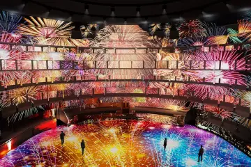 Epson EB-PQ2008B 4K 3LCD Lazer Projeksiyon Cihazı