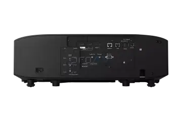 Epson EB-PQ2008B 4K 3LCD Lazer Projeksiyon Cihazı