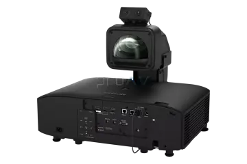 Epson EB-PQ2008B 4K 3LCD Lazer Projeksiyon Cihazı