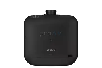 Epson EB-PQ2008B 4K 3LCD Lazer Projeksiyon Cihazı