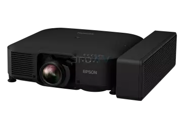 Epson EB-PQ2008B 4K 3LCD Lazer Projeksiyon Cihazı