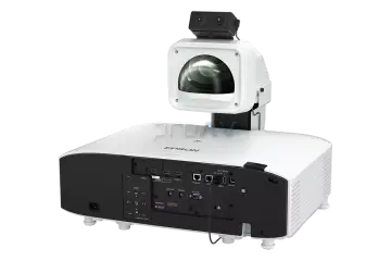 Epson EB-PQ2008W 4K 3LCD Lazer Projeksiyon Cihazı