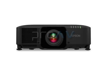 Epson EB-PQ2010B 4K 3LCD Lazer Projeksiyon Cihazı