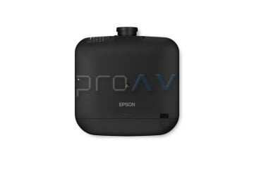 Epson EB-PQ2010B 4K 3LCD Lazer Projeksiyon Cihazı