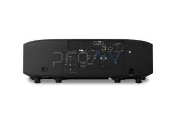 Epson EB-PQ2010B 4K 3LCD Lazer Projeksiyon Cihazı