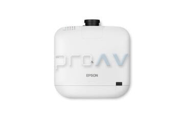 Epson EB-PQ2010W 4K 3LCD Lazer Projeksiyon Cihazı