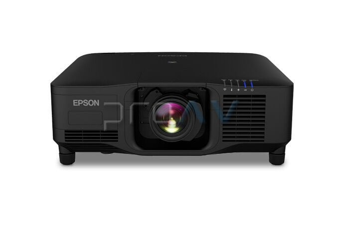 Epson EB-PQ2216B 4K 3LCD Lazer Projeksiyon Cihazı