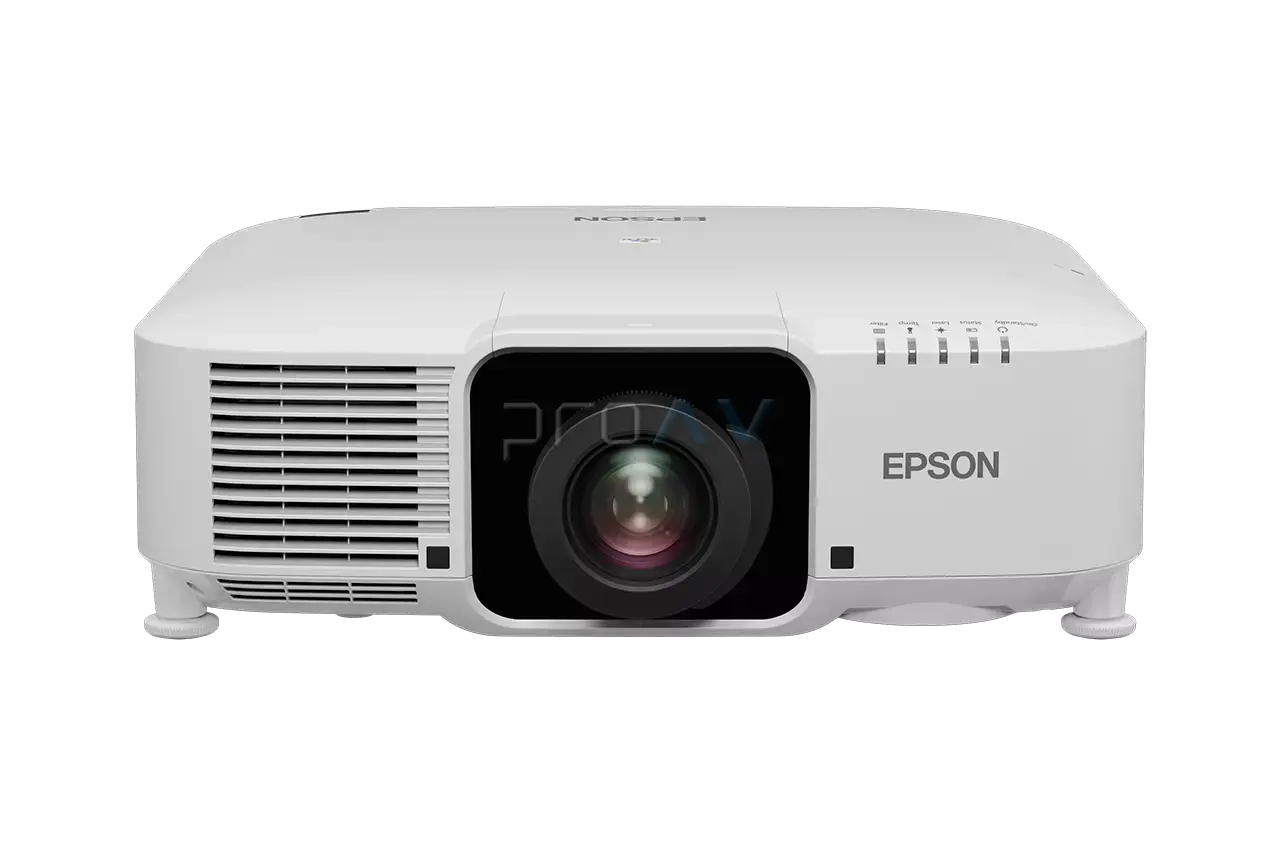 Epson EB-PU1008W WUXGA 3LCD Lazer Projeksiyon Cihazı