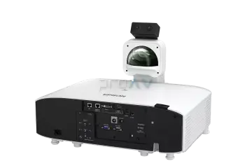 Epson EB-PU1008W WUXGA 3LCD Lazer Projeksiyon Cihazı