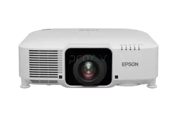 Epson EB-PU1008W WUXGA 3LCD Lazer Projeksiyon Cihazı