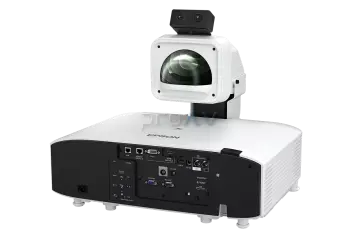 Epson EB-PU2010W WUXGA 3LCD Lazer Projeksiyon Cihazı