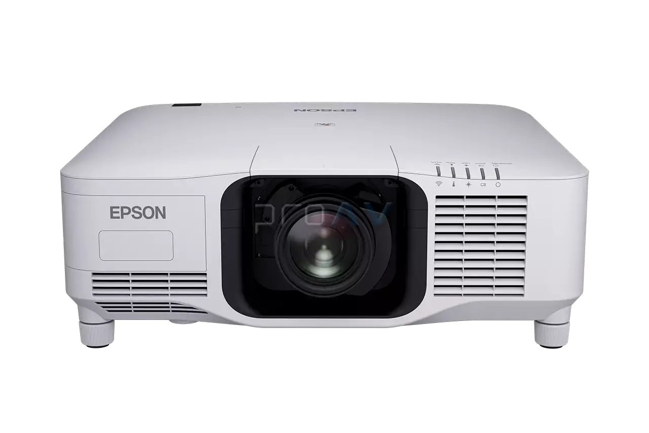 Epson EB-PU2113W WUXGA 3LCD Lazer Projeksiyon Cihazı