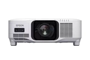 Epson EB-PU2113W WUXGA 3LCD Lazer Projeksiyon Cihazı