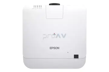 Epson EB-PU2113W WUXGA 3LCD Lazer Projeksiyon Cihazı