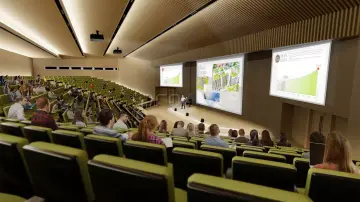 Epson EB-PU2113W WUXGA 3LCD Lazer Projeksiyon Cihazı