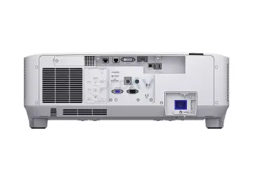 Epson EB-PU2116W WUXGA 3LCD Lazer Projeksiyon Cihazı