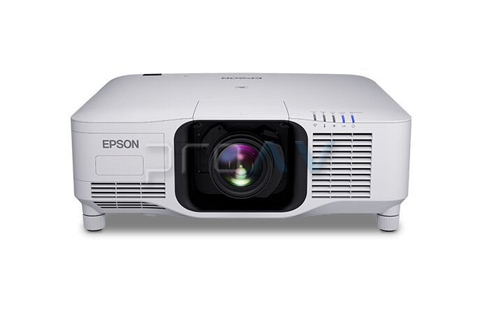 Epson EB-PU2120W WUXGA 3LCD Lazer Projeksiyon Cihazı