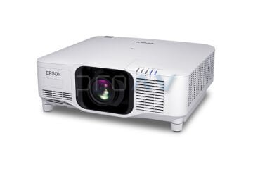 Epson EB-PU2120W WUXGA 3LCD Lazer Projeksiyon Cihazı