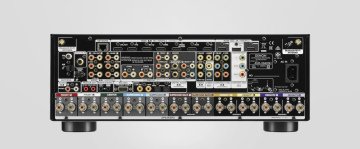 Denon AVR-X6400H Ev Sineması Amplifikatörü