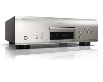 Denon DCD-2500NE CD Çalar
