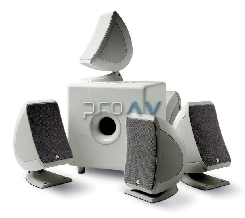 SIB PACK 5.1 & CUB 2