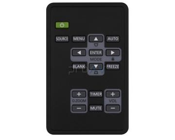 JVC LX-FH50 DLP Full HD Ev Sineması Projeksiyon Cihazı