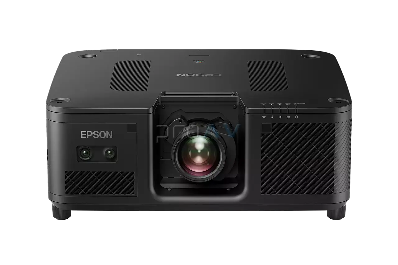 Epson EB-XQ2030B 4K 3LCD Lazer Projeksiyon Cihazı