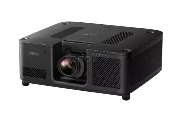 Epson EB-XQ2030B 4K 3LCD Lazer Projeksiyon Cihazı