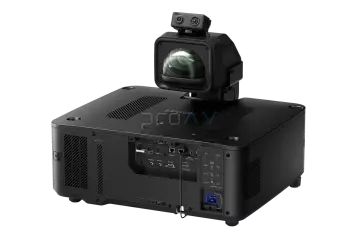 Epson EB-XQ2030B 4K 3LCD Lazer Projeksiyon Cihazı