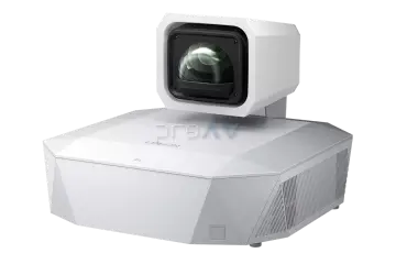 Epson EH-QL3000W 4K 3LCD Lazer Projeksiyon Cihazı.