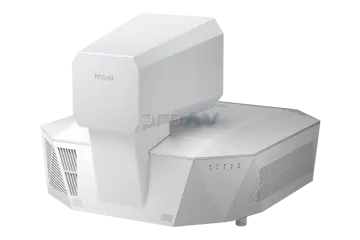 Epson EH-QL3000B 4K 3LCD Lazer Projeksiyon Cihazı