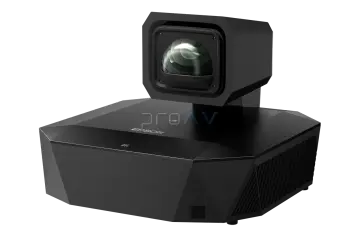 Epson EH-QL7000B 4K 3LCD Lazer Projeksiyon Cihazı