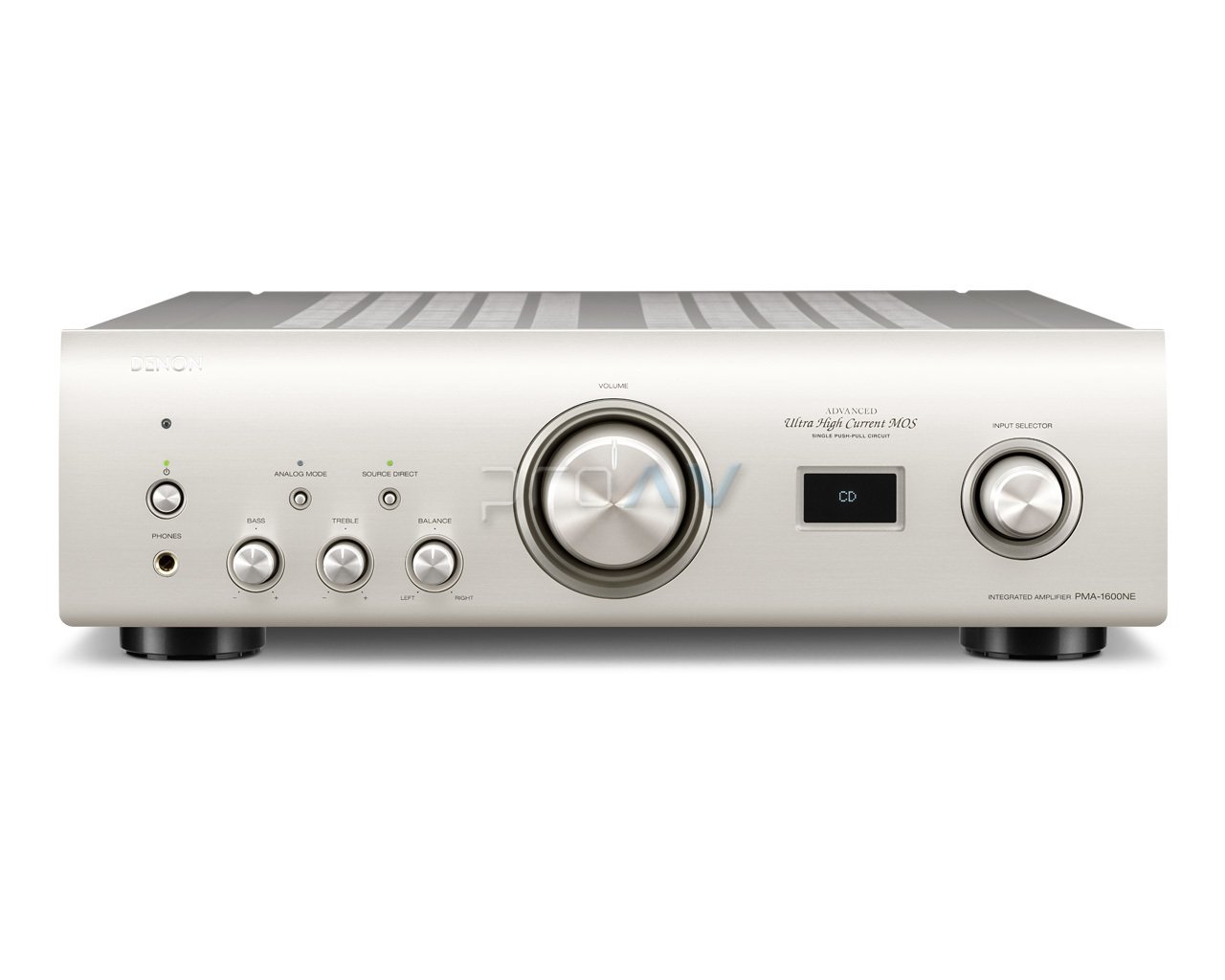 Denon PMA-1600NE Ev Sineması Amplifikatörü | ProAV