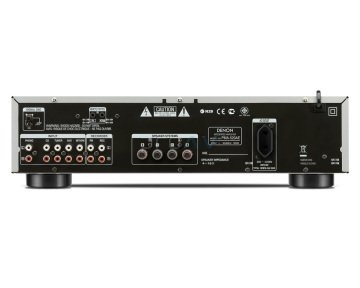 Denon PMA-520AE Stereo Amplifikatör | ProAV