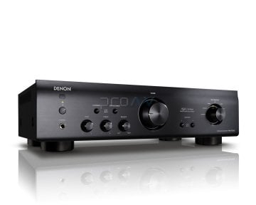 Denon PMA-720AE Stereo Amplifikatör