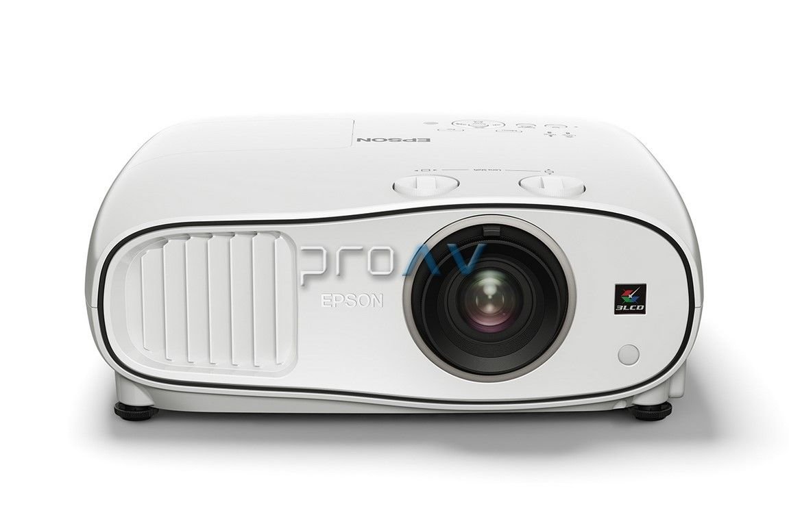 Epson EH-TW6600 W Full HD Projeksiyon