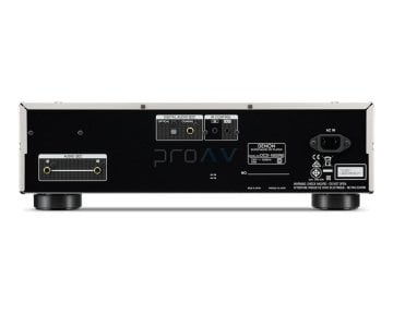 Denon DCD-1600NE CD Player