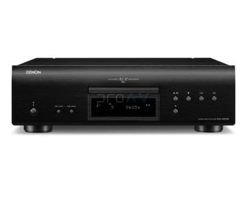 Denon DCD-1600NE CD Player