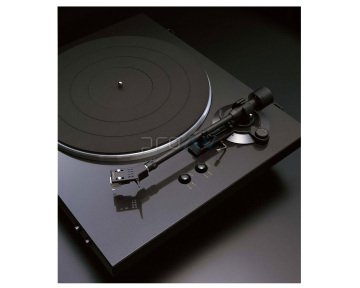 Denon DP-300F Tam Otomatik Pikap