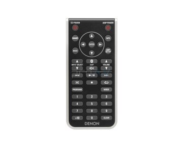 Denon PMA-60 Entegre Amplifikatör