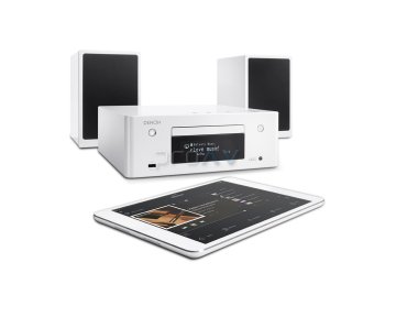 その他 DENON RCD-N9 Denon CEOL N9 Ağ CD Müzik Sistemi | ProAV
