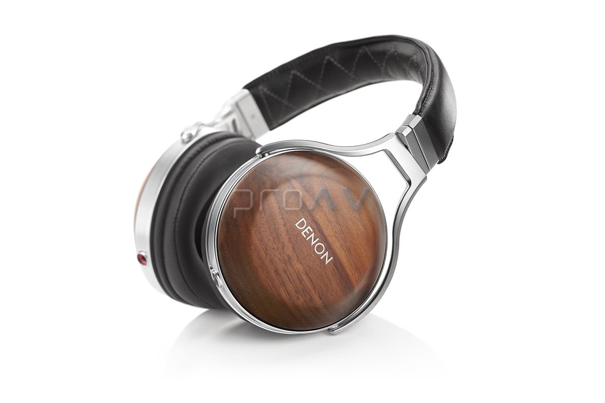 Denon AH-D7200 Kulak Üstü Kulaklık