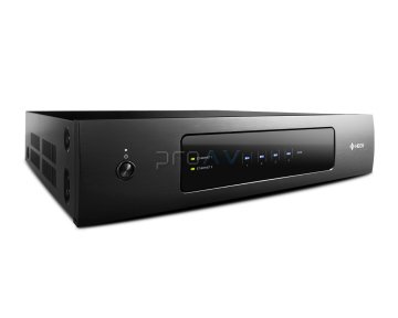 Denon HEOS Drive HS2 Ses Çalar