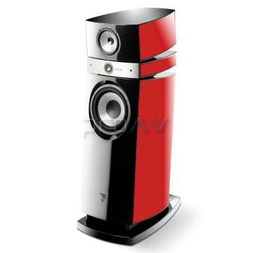 Focal Scala Utopia V2 Kule Tipi Hoparlör