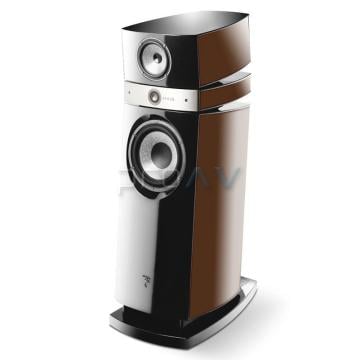 Focal Scala Utopia V2 Kule Tipi Hoparlör